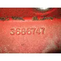 CUMMINS ISX15 Intake Manifold thumbnail 4