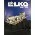 CUMMINS ISX15 OIL FILTER HOUSING thumbnail 6