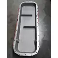 CUMMINS ISX15 OIL PAN thumbnail 2