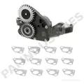 CUMMINS ISX15 OIL PUMP thumbnail 1