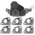 CUMMINS ISX15 OIL PUMP thumbnail 1