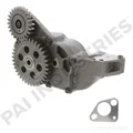 CUMMINS ISX15 OIL PUMP thumbnail 2