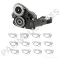 CUMMINS ISX15 OIL PUMP thumbnail 2