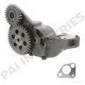 CUMMINS ISX15 OIL PUMP thumbnail 1