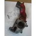 CUMMINS ISX15 THERMOSTAT HOUSING thumbnail 1