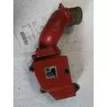 CUMMINS ISX15 THERMOSTAT HOUSING thumbnail 2