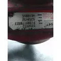 CUMMINS ISX15 TURBOCHARGER thumbnail 3