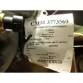 CUMMINS ISX15 TURBOCHARGER thumbnail 3