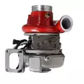 CUMMINS ISX15 TURBOCHARGER thumbnail 3