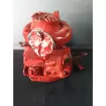 CUMMINS ISX15 TURBOCHARGER thumbnail 3