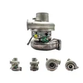 CUMMINS ISX15 TURBOCHARGER thumbnail 2