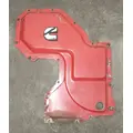 CUMMINS ISX15 Timing Cover thumbnail 1