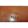 CUMMINS ISX15 Timing Cover thumbnail 3