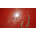 CUMMINS ISX15 Timing Cover thumbnail 4