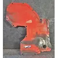 CUMMINS ISX15 Timing Cover thumbnail 1