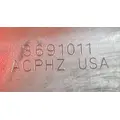 CUMMINS ISX15 Timing Cover thumbnail 3