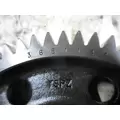 CUMMINS ISX15 Timing Gears thumbnail 5