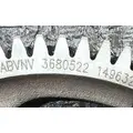 CUMMINS ISX15 Timing Gears thumbnail 4