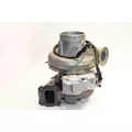 CUMMINS ISX15 Turbocharger  Supercharger thumbnail 2