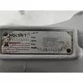 CUMMINS ISX15 Turbocharger  Supercharger thumbnail 13
