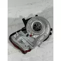 CUMMINS ISX15 Turbocharger  Supercharger thumbnail 4