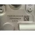 CUMMINS ISX15 Turbocharger  Supercharger thumbnail 8