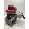 CUMMINS ISX15 Turbocharger  Supercharger thumbnail 4