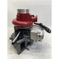 CUMMINS ISX15 Turbocharger  Supercharger thumbnail 2