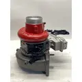 CUMMINS ISX15 Turbocharger  Supercharger thumbnail 4