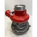 CUMMINS ISX15 Turbocharger  Supercharger thumbnail 3