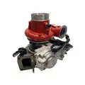 CUMMINS ISX15 Turbocharger  Supercharger thumbnail 1