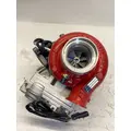 CUMMINS ISX15 Turbocharger  Supercharger thumbnail 5