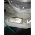 CUMMINS ISX15 Turbocharger  Supercharger thumbnail 3