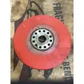 CUMMINS ISX15 VIBRATION DAMPER thumbnail 1