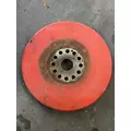 CUMMINS ISX15 VIBRATION DAMPER thumbnail 1