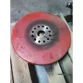 CUMMINS ISX15 VIBRATION DAMPER thumbnail 1