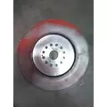 CUMMINS ISX15 VIBRATION DAMPER thumbnail 2