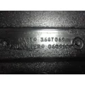 CUMMINS ISX15 Valve Cover thumbnail 3