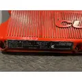CUMMINS ISX15 Valve Coverengine cover thumbnail 2