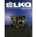 CUMMINS ISX15 WATER PUMP thumbnail 2