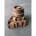 CUMMINS ISX15 WATER PUMP thumbnail 1