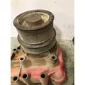 CUMMINS ISX15 Water Pump thumbnail 3