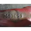 CUMMINS ISX15 Water Pump thumbnail 2