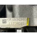 CUMMINS ISX15 Water Pump thumbnail 4