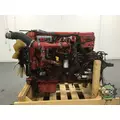 CUMMINS ISX 2102 engine complete, diesel thumbnail 3