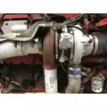 CUMMINS ISX 2102 engine complete, diesel thumbnail 7