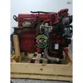 CUMMINS ISX 2102 engine complete, diesel thumbnail 3