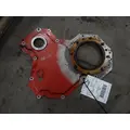 CUMMINS ISX 314 Timing Covers  Front Covers thumbnail 2