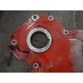 CUMMINS ISX 314 Timing Covers  Front Covers thumbnail 4