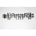 CUMMINS ISX Crankshaft thumbnail 1